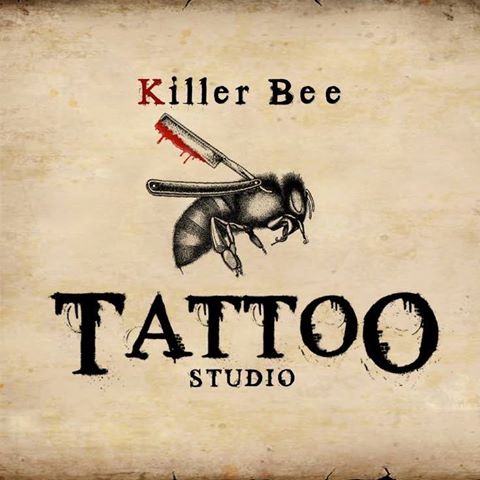 Killer Bee Tattoo Studio